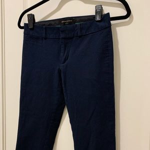 Banana Republic Sloan Ankle Pant
